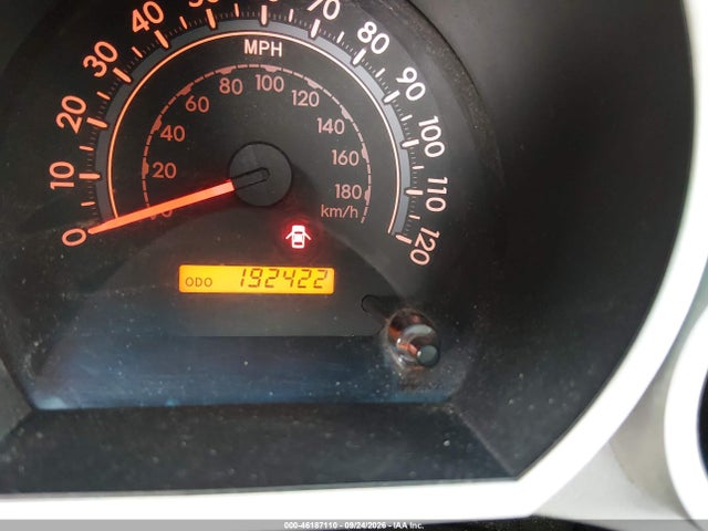 Aukcja sprzedaży 2008 Toyota Tundra Sr5 5.7l V8, vin: 5TBDV54128S495256, numer aukcji: 46187110