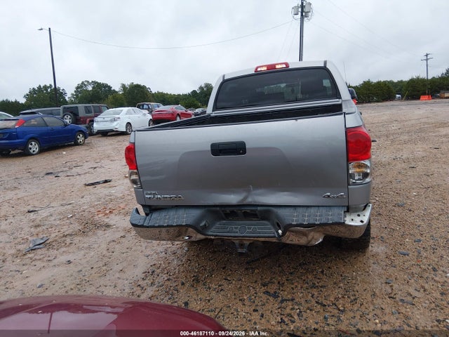 Aukcja sprzedaży 2008 Toyota Tundra Sr5 5.7l V8, vin: 5TBDV54128S495256, numer aukcji: 46187110