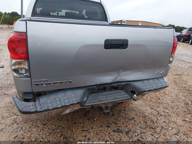 Aukcja sprzedaży 2008 Toyota Tundra Sr5 5.7l V8, vin: 5TBDV54128S495256, numer aukcji: 46187110