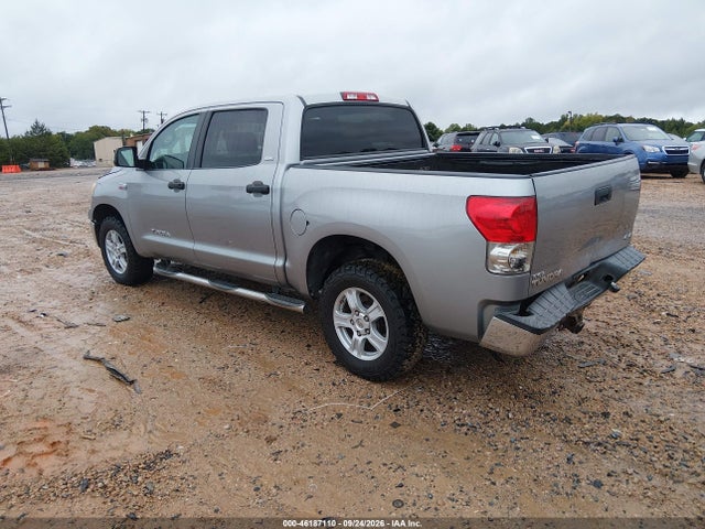 Aukcja sprzedaży 2008 Toyota Tundra Sr5 5.7l V8, vin: 5TBDV54128S495256, numer aukcji: 46187110
