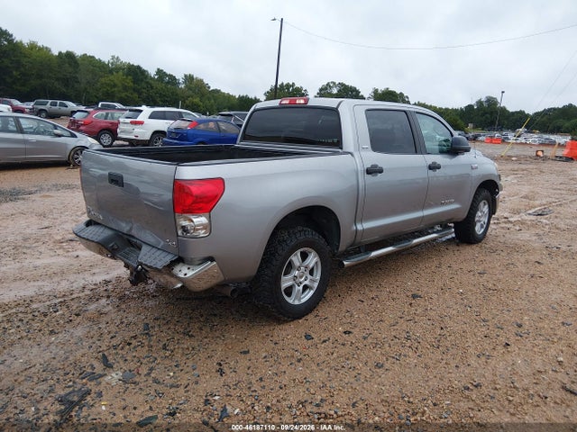 Aukcja sprzedaży 2008 Toyota Tundra Sr5 5.7l V8, vin: 5TBDV54128S495256, numer aukcji: 46187110