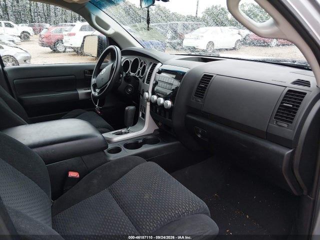 Aukcja sprzedaży 2008 Toyota Tundra Sr5 5.7l V8, vin: 5TBDV54128S495256, numer aukcji: 46187110