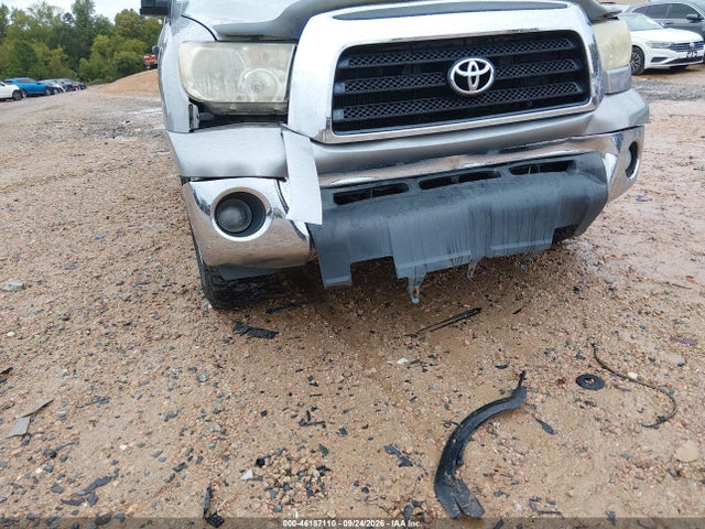 Aukcja sprzedaży 2008 Toyota Tundra Sr5 5.7l V8, vin: 5TBDV54128S495256, numer aukcji: 46187110