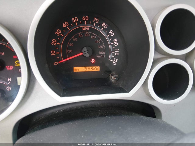 Aukcja sprzedaży 2008 Toyota Tundra Sr5 5.7l V8, vin: 5TBDV54128S495256, numer aukcji: 46187110