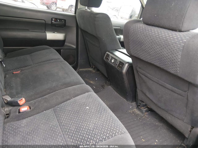 Aukcja sprzedaży 2008 Toyota Tundra Sr5 5.7l V8, vin: 5TBDV54128S495256, numer aukcji: 46187110