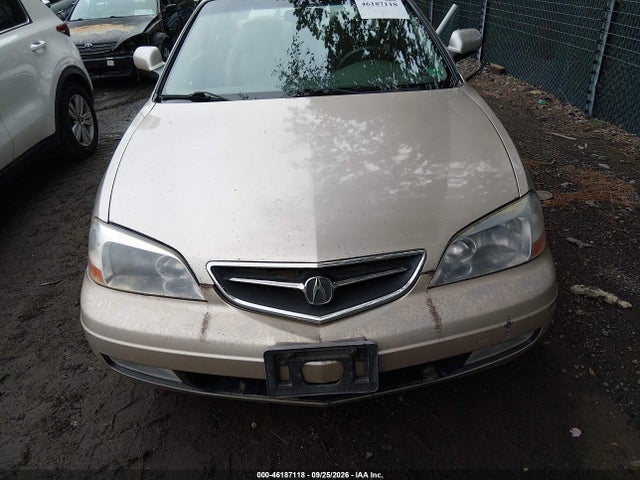 Продажа на аукционе авто 2001 Acura Cl 3.2, vin: 19UYA42451A021446, номер лота: 46187118