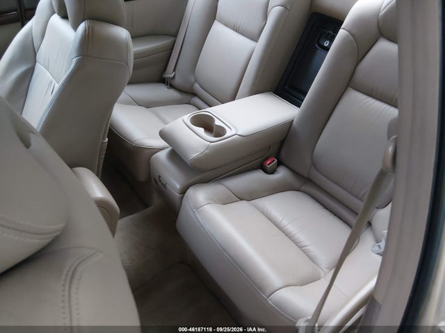 Продажа на аукционе авто 2001 Acura Cl 3.2, vin: 19UYA42451A021446, номер лота: 46187118