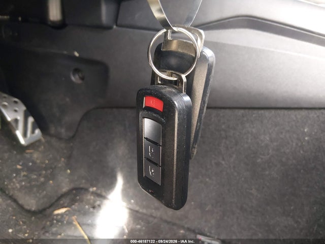 46187122 :رقم المزاد ، JA4AR4AW8GZ054571 vin ، 2016 Mitsubishi Outlander Sport 2.4 Sel مزاد بيع