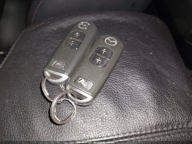 46187127 :رقم المزاد ، JM3KE4DY2G0809082 vin ، 2016 Mazda Cx-5 Grand Touring مزاد بيع