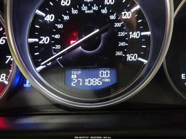 46187127 :رقم المزاد ، JM3KE4DY2G0809082 vin ، 2016 Mazda Cx-5 Grand Touring مزاد بيع