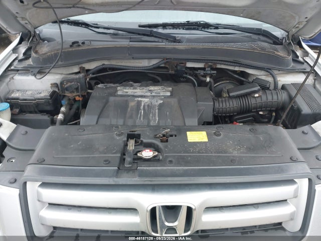 Aukcja sprzedaży 2006 Honda Pilot Ex-l, vin: 2HKYF18536H529056, numer aukcji: 46187128