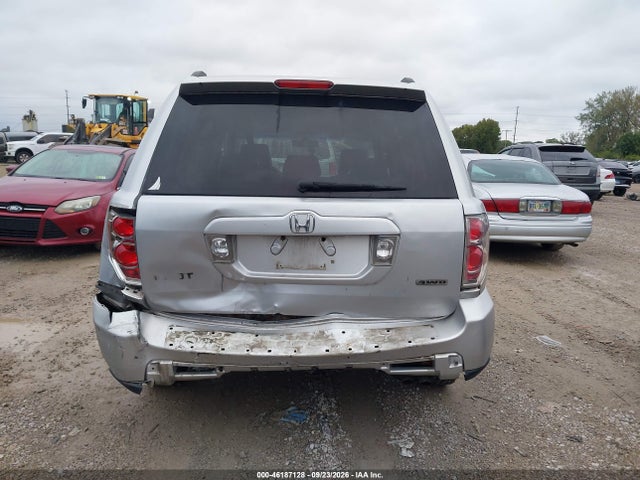 Aukcja sprzedaży 2006 Honda Pilot Ex-l, vin: 2HKYF18536H529056, numer aukcji: 46187128