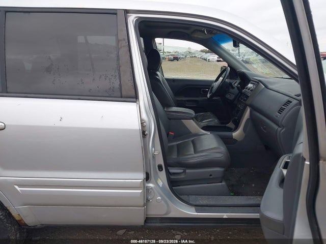 Aukcja sprzedaży 2006 Honda Pilot Ex-l, vin: 2HKYF18536H529056, numer aukcji: 46187128
