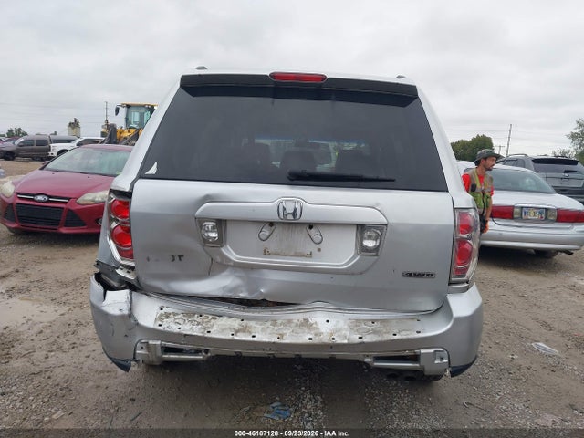 Aukcja sprzedaży 2006 Honda Pilot Ex-l, vin: 2HKYF18536H529056, numer aukcji: 46187128