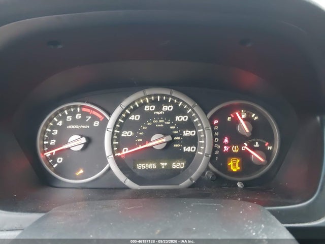 Aukcja sprzedaży 2006 Honda Pilot Ex-l, vin: 2HKYF18536H529056, numer aukcji: 46187128