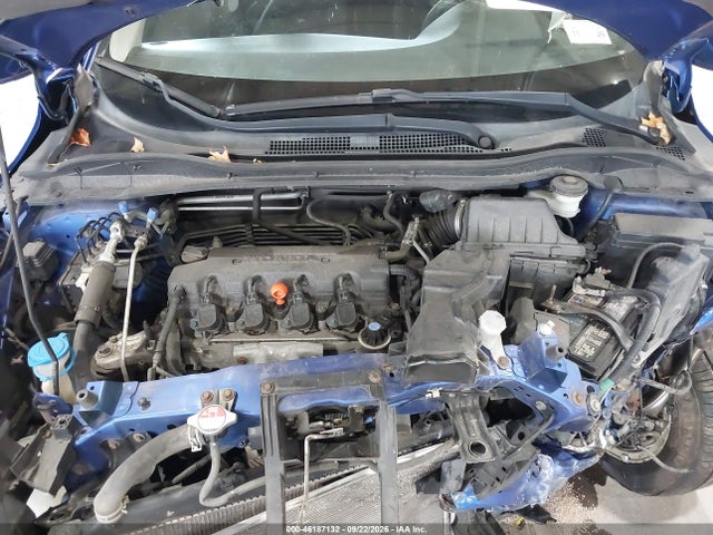 Aukcja sprzedaży 2018 Honda Hr-v Lx, vin: 3CZRU6H35JM720822, numer aukcji: 46187132