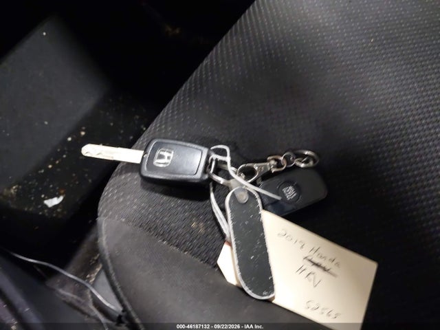 Aukcja sprzedaży 2018 Honda Hr-v Lx, vin: 3CZRU6H35JM720822, numer aukcji: 46187132