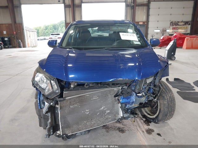 Aukcja sprzedaży 2018 Honda Hr-v Lx, vin: 3CZRU6H35JM720822, numer aukcji: 46187132