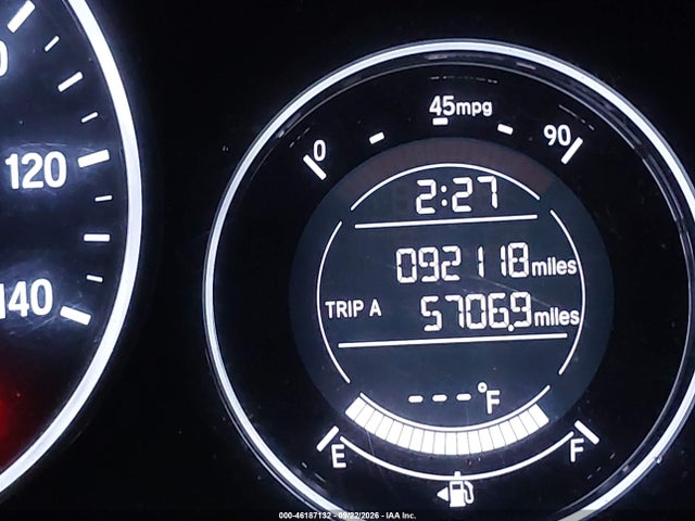 Aukcja sprzedaży 2018 Honda Hr-v Lx, vin: 3CZRU6H35JM720822, numer aukcji: 46187132