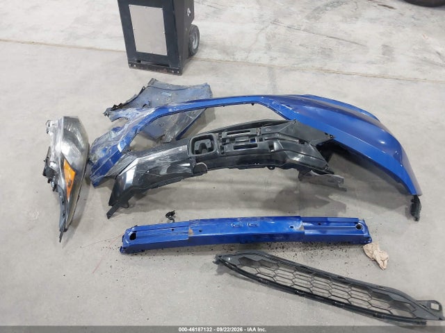Aukcja sprzedaży 2018 Honda Hr-v Lx, vin: 3CZRU6H35JM720822, numer aukcji: 46187132