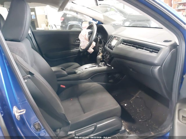 Aukcja sprzedaży 2018 Honda Hr-v Lx, vin: 3CZRU6H35JM720822, numer aukcji: 46187132