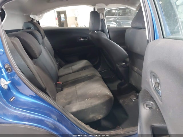 Aukcja sprzedaży 2018 Honda Hr-v Lx, vin: 3CZRU6H35JM720822, numer aukcji: 46187132