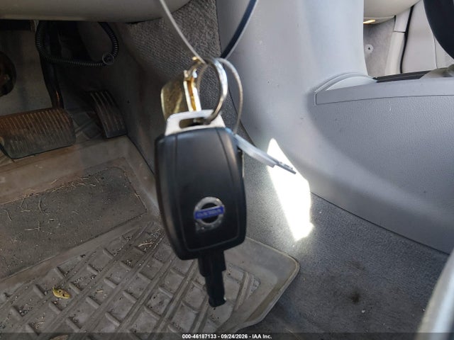 2009 Volvo C70 T5 M (retail Only) მანქანა იყიდება აუქციონზე, vin: YV1MC67219J071616, აუქციონის ნომერი: 46187133