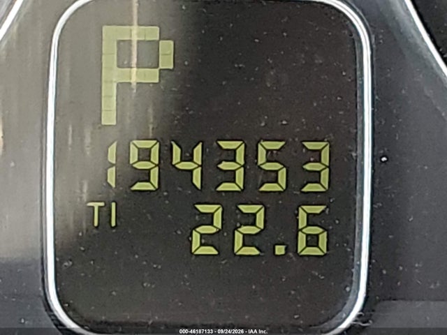 2009 Volvo C70 T5 M (retail Only) მანქანა იყიდება აუქციონზე, vin: YV1MC67219J071616, აუქციონის ნომერი: 46187133