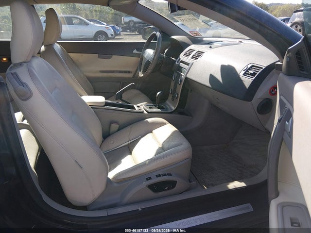 2009 Volvo C70 T5 M (retail Only) მანქანა იყიდება აუქციონზე, vin: YV1MC67219J071616, აუქციონის ნომერი: 46187133