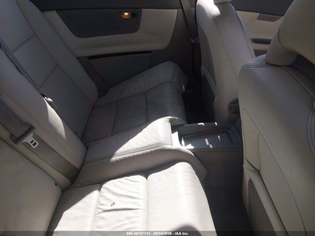 2009 Volvo C70 T5 M (retail Only) მანქანა იყიდება აუქციონზე, vin: YV1MC67219J071616, აუქციონის ნომერი: 46187133