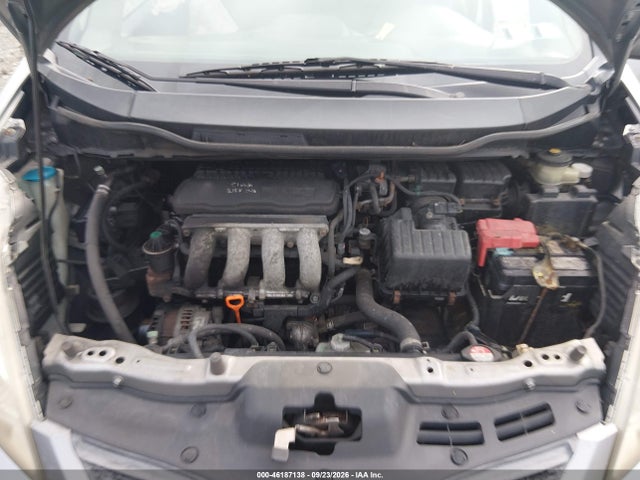 Продаж на аукціоні авто 2010 Honda Fit Sport, vin: JHMGE8G45AC002154, номер лоту: 46187138