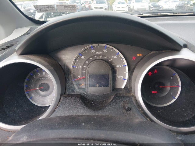 Продаж на аукціоні авто 2010 Honda Fit Sport, vin: JHMGE8G45AC002154, номер лоту: 46187138