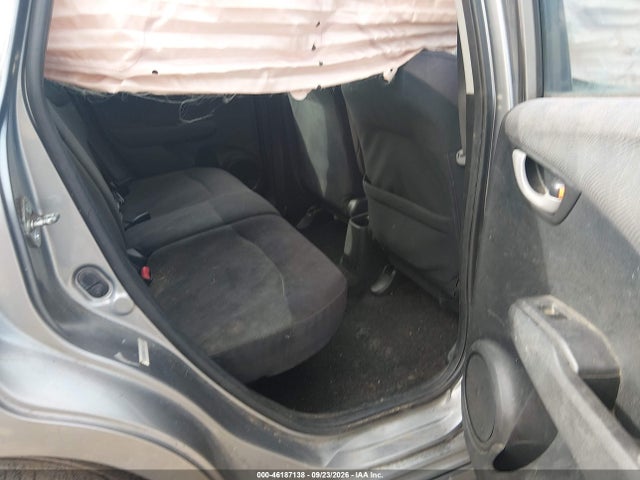 Продаж на аукціоні авто 2010 Honda Fit Sport, vin: JHMGE8G45AC002154, номер лоту: 46187138