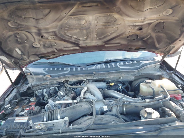 Aukcja sprzedaży 2020 Ford F-250 King Ranch, vin: 1FT7W2BT3LEC97806, numer aukcji: 46187150