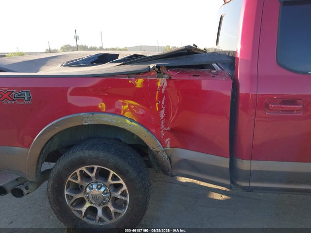 Aukcja sprzedaży 2020 Ford F-250 King Ranch, vin: 1FT7W2BT3LEC97806, numer aukcji: 46187150