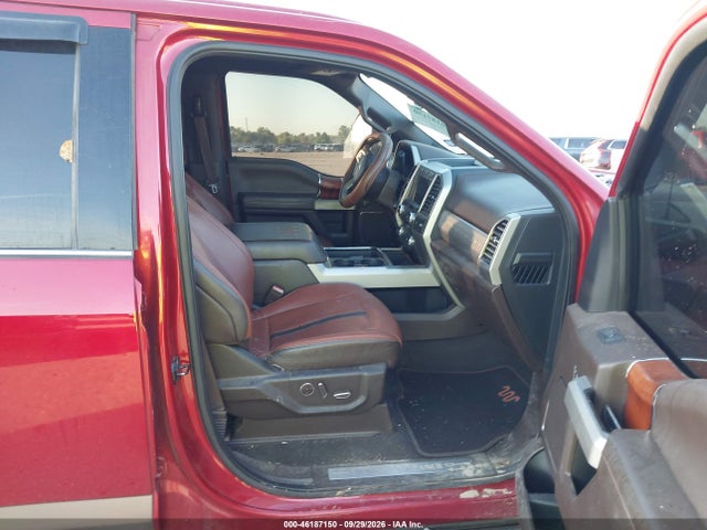 Aukcja sprzedaży 2020 Ford F-250 King Ranch, vin: 1FT7W2BT3LEC97806, numer aukcji: 46187150