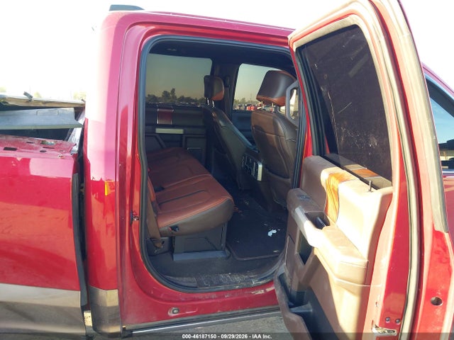 Aukcja sprzedaży 2020 Ford F-250 King Ranch, vin: 1FT7W2BT3LEC97806, numer aukcji: 46187150