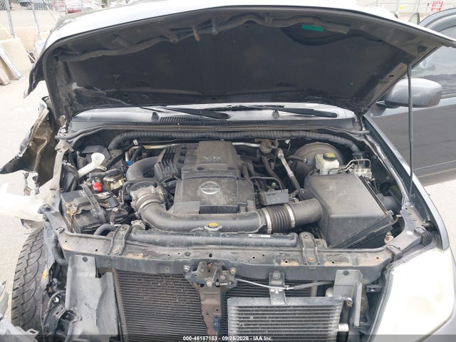 Aukcja sprzedaży 2012 Nissan Pathfinder Sv, vin: 5N1AR1NB0CC617570, numer aukcji: 46187153