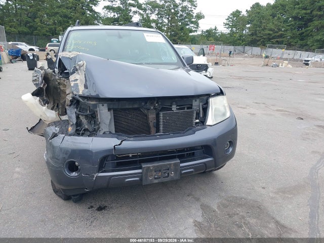 Aukcja sprzedaży 2012 Nissan Pathfinder Sv, vin: 5N1AR1NB0CC617570, numer aukcji: 46187153