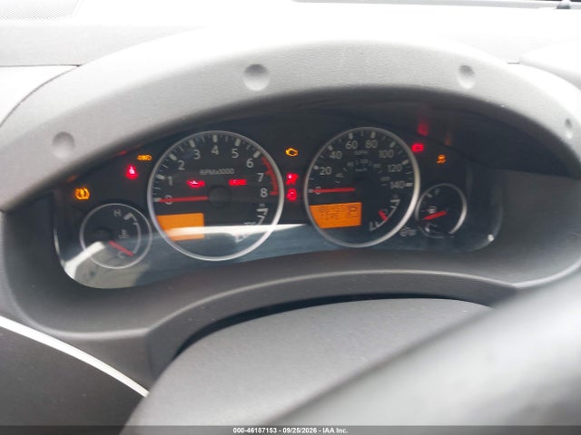 Aukcja sprzedaży 2012 Nissan Pathfinder Sv, vin: 5N1AR1NB0CC617570, numer aukcji: 46187153