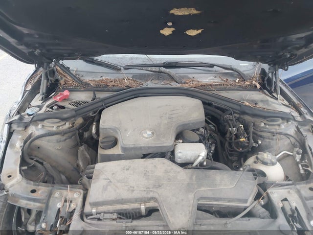 46187154 :رقم المزاد ، WBA8E9G57GNU29348 vin ، 2016 Bmw 328i مزاد بيع