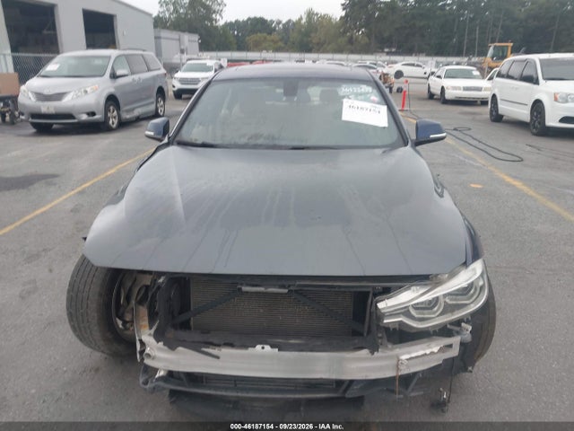 46187154 :رقم المزاد ، WBA8E9G57GNU29348 vin ، 2016 Bmw 328i مزاد بيع