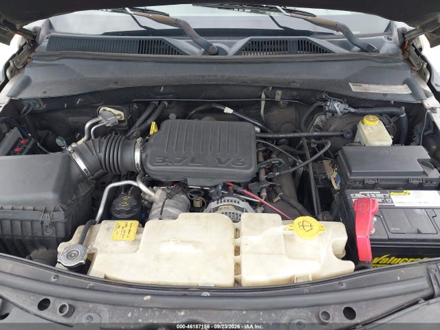 46187156 :رقم المزاد ، 1D8GT58K57W546214 vin ، 2007 Dodge Nitro Slt/rt مزاد بيع