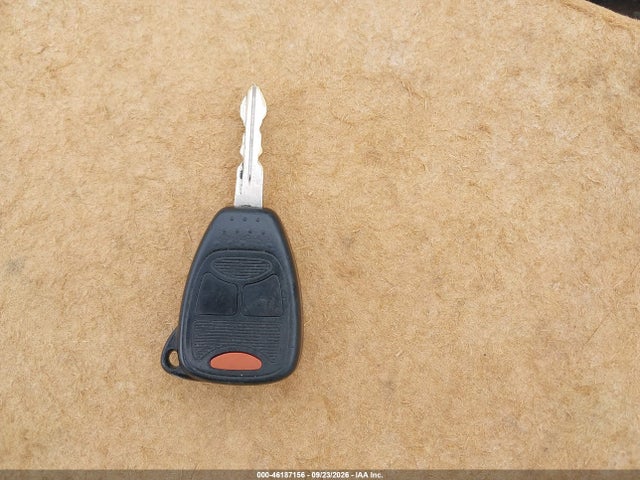 46187156 :رقم المزاد ، 1D8GT58K57W546214 vin ، 2007 Dodge Nitro Slt/rt مزاد بيع