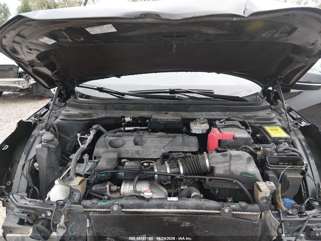 2023 Acura Rdx A-spec Package მანქანა იყიდება აუქციონზე, vin: 5J8TC2H63PL008984, აუქციონის ნომერი: 46187160
