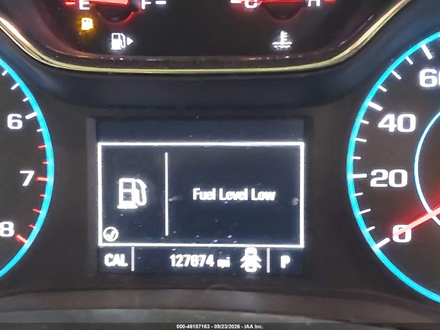 Продаж на аукціоні авто 2017 Chevrolet Cruze Lt Auto, vin: 3G1BE6SM4HS527341, номер лоту: 46187163