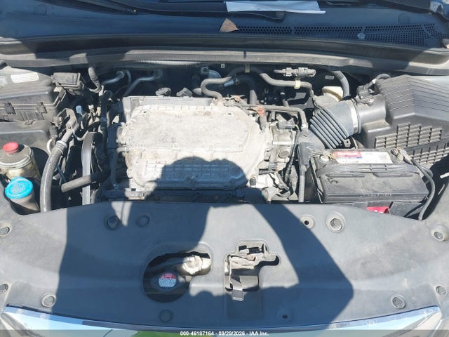 Продаж на аукціоні авто 2007 Honda Odyssey Ex-l, vin: 5FNRL38677B459496, номер лоту: 46187164
