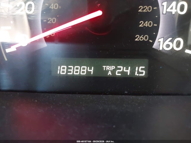 Продаж на аукціоні авто 2007 Honda Odyssey Ex-l, vin: 5FNRL38677B459496, номер лоту: 46187164