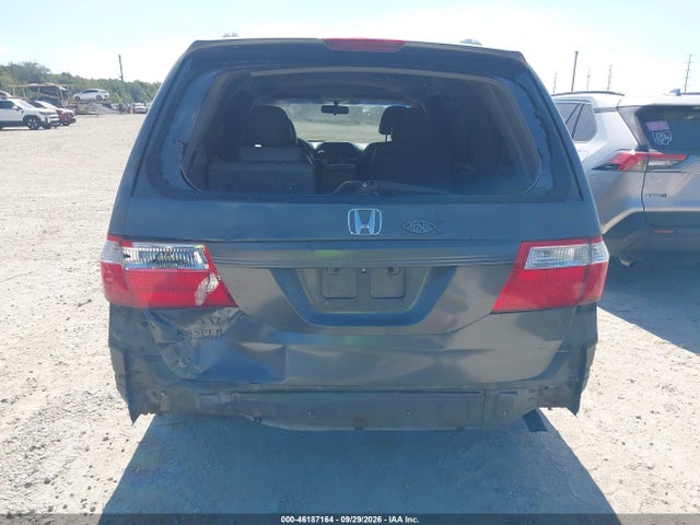 Продаж на аукціоні авто 2007 Honda Odyssey Ex-l, vin: 5FNRL38677B459496, номер лоту: 46187164