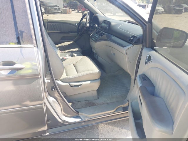 Продаж на аукціоні авто 2007 Honda Odyssey Ex-l, vin: 5FNRL38677B459496, номер лоту: 46187164